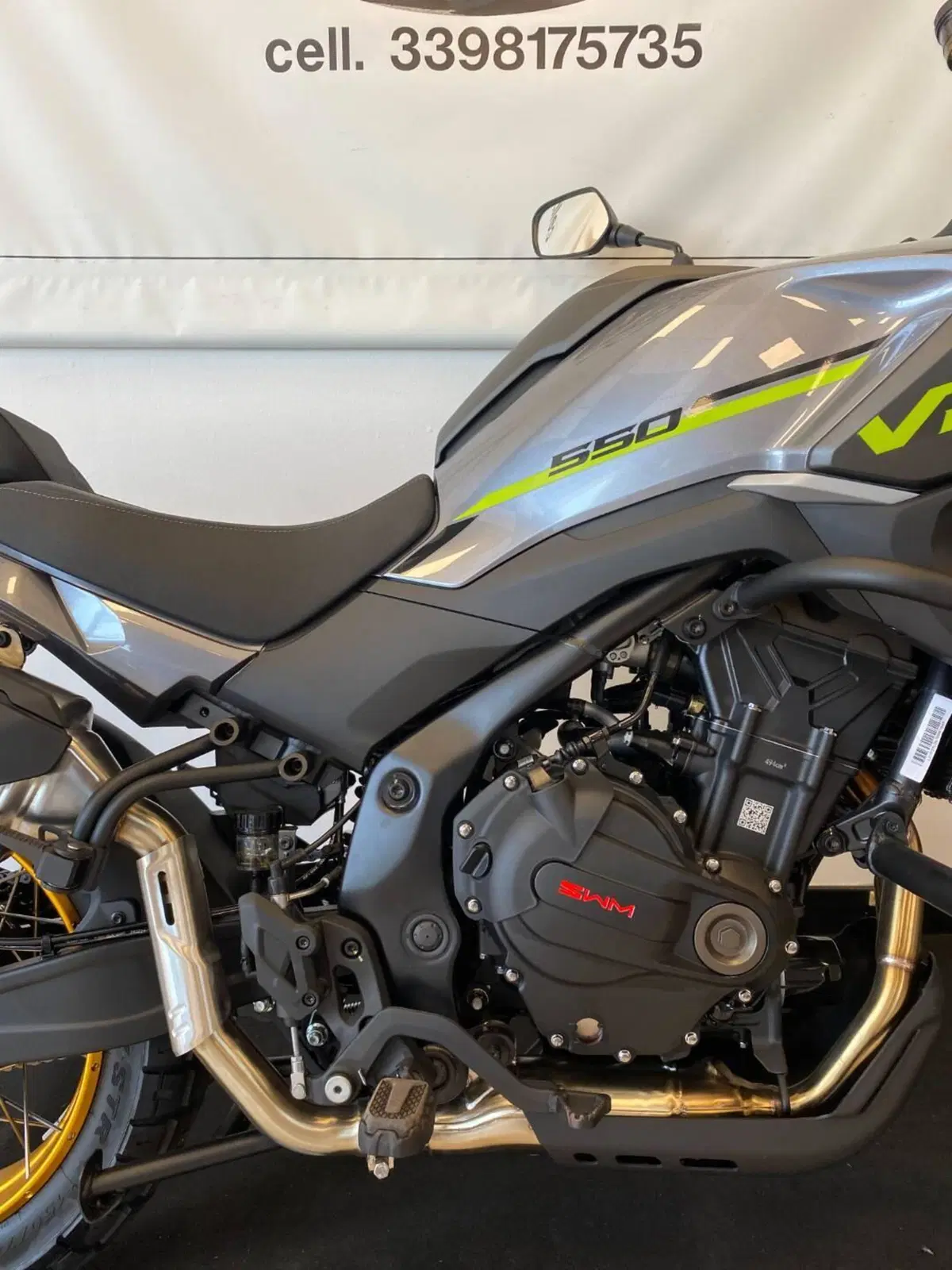 Swm Versante 550 (2026) (16)