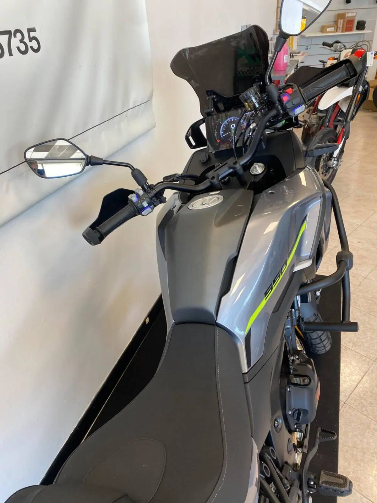 Swm Versante 550 (2026) (20)