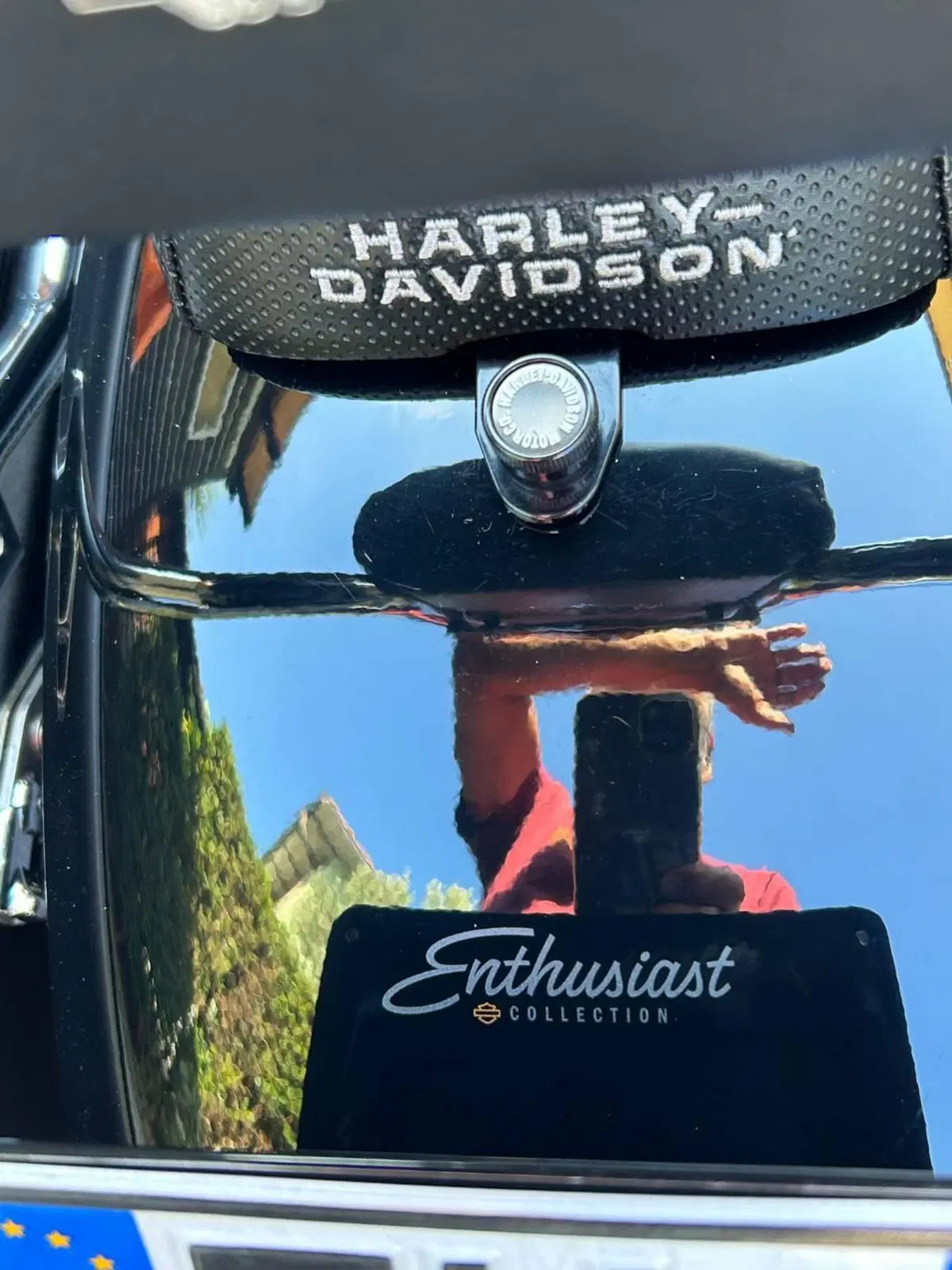 Harley-Davidson Low Rider ST (2022 - 24) (8)