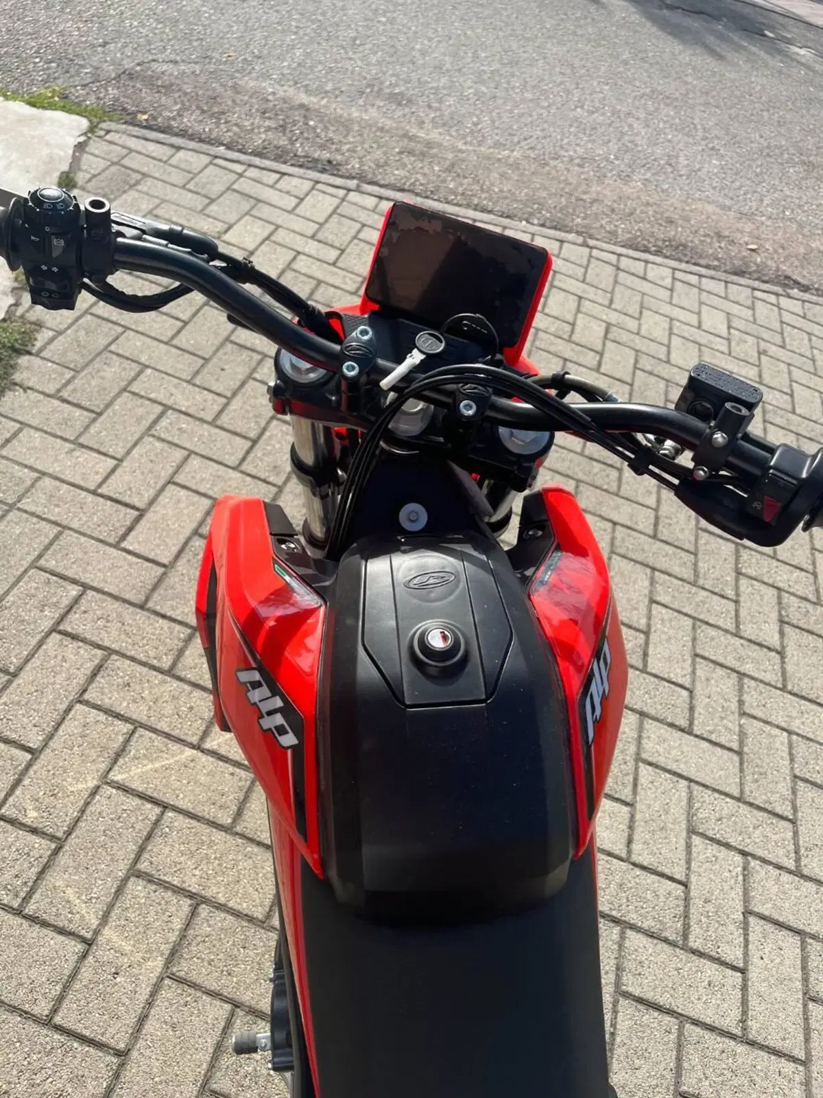 Betamotor Alp 4.0 (2024 - 26) (5)