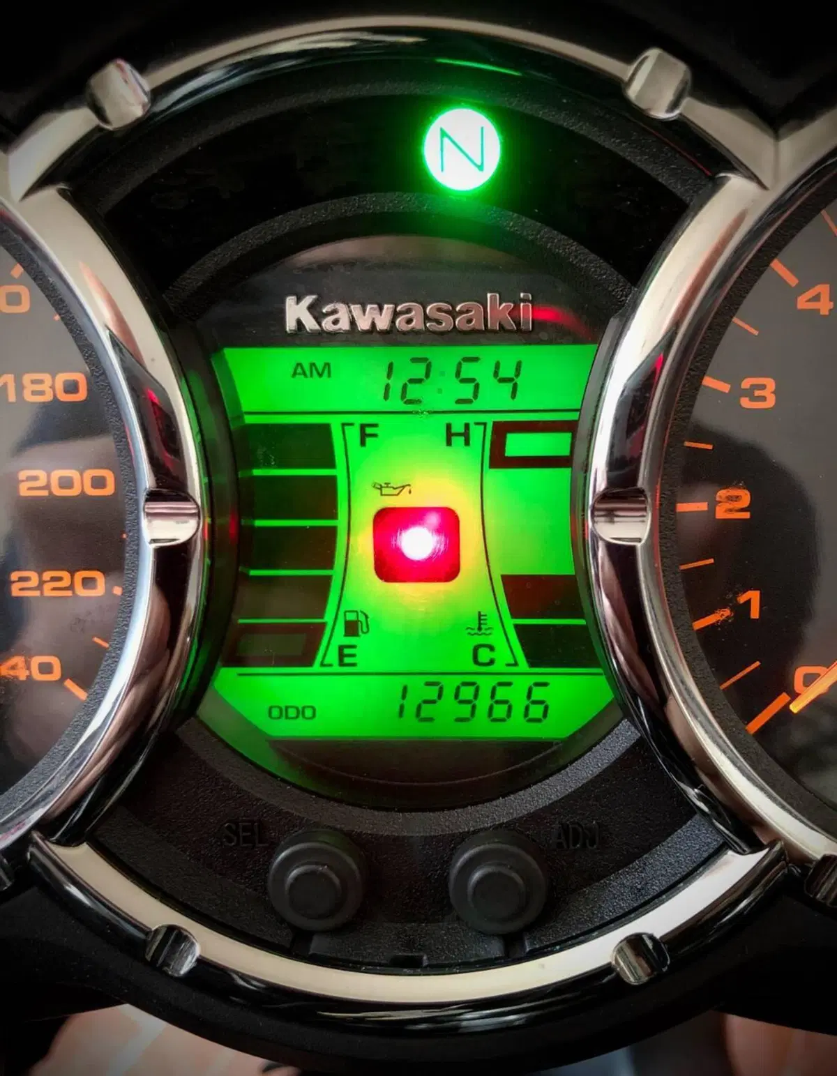 Kawasaki KLV 1000 (2)