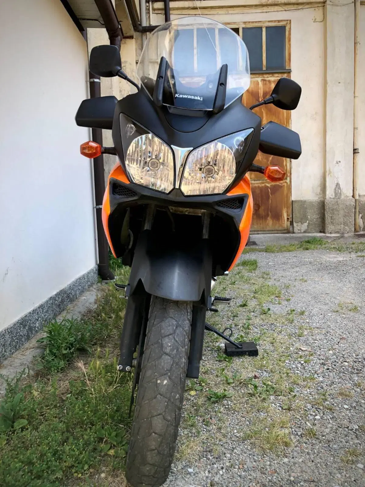 Kawasaki KLV 1000 (6)