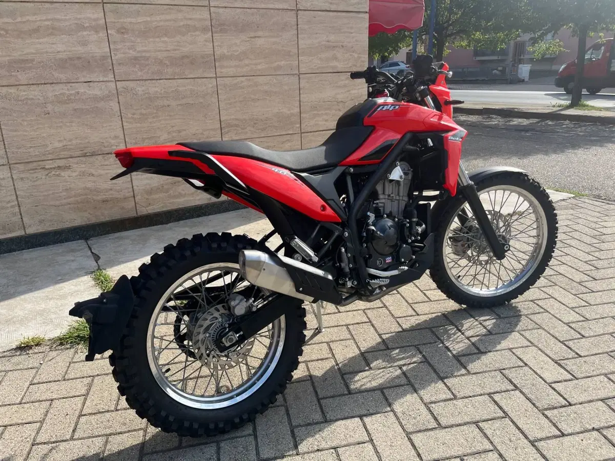Betamotor Alp 4.0 (2024 - 26) (2)