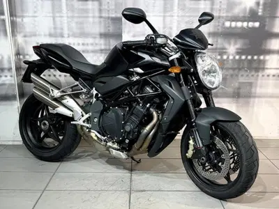 MV Agusta Brutale 920 (2011 - 12) usata