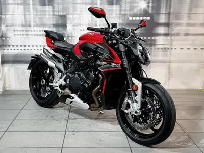 MV Agusta Brutale 1000 RS (2022 - 26) usata