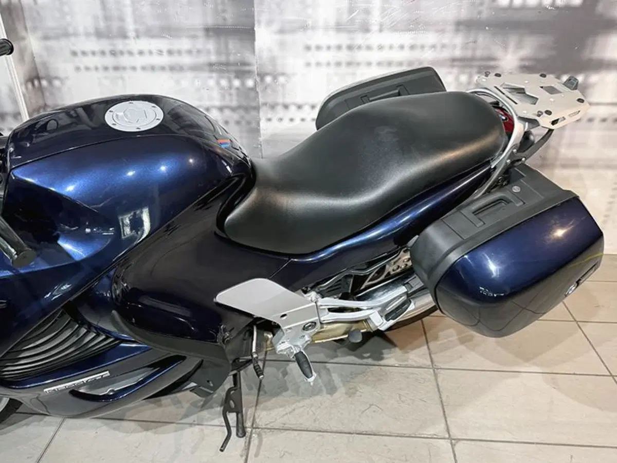 Bmw K 1200 GT (2003 - 06) (3)