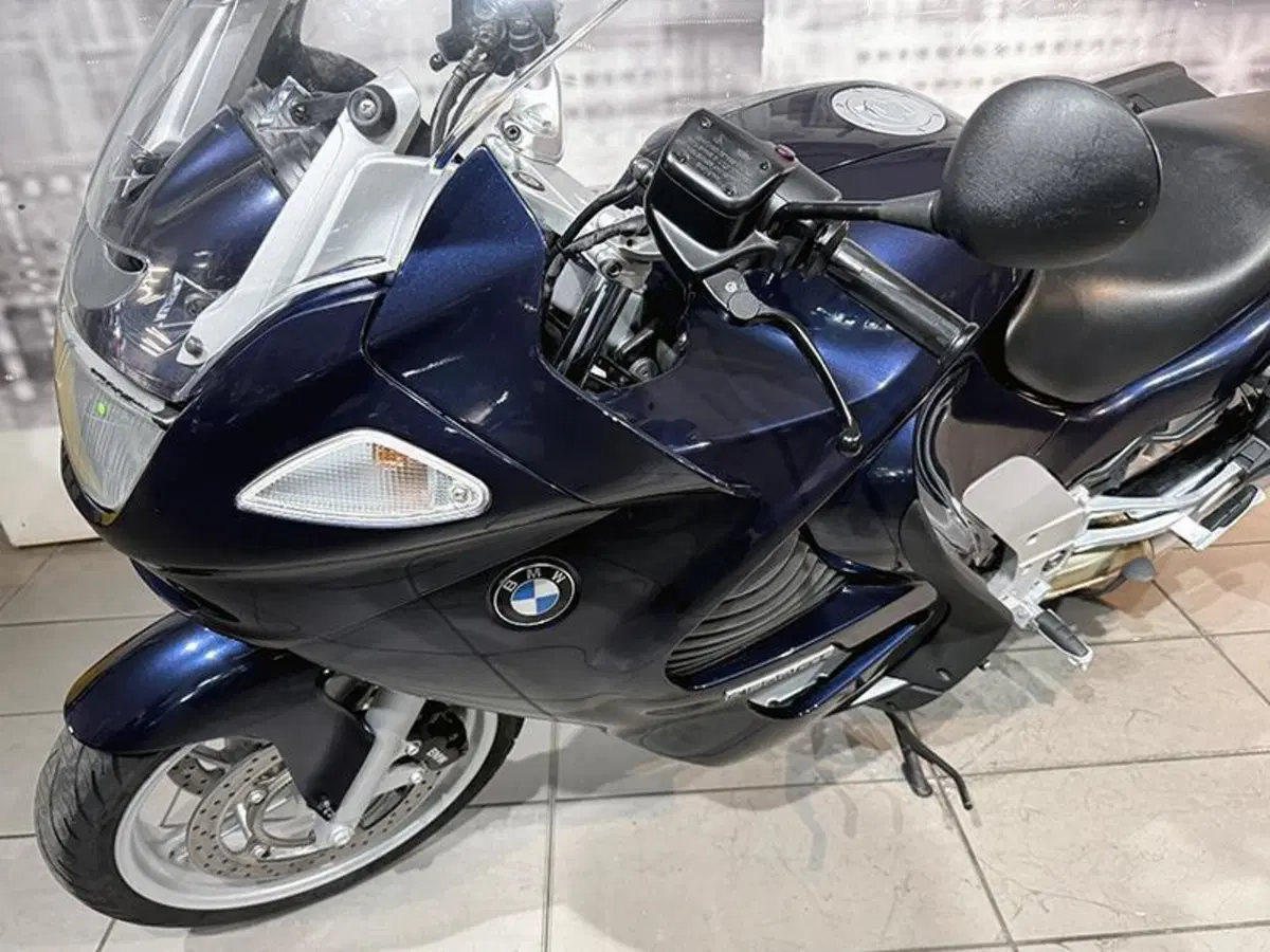 Bmw K 1200 GT (2003 - 06) (4)