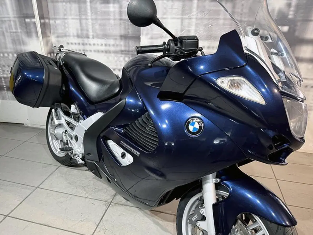 Bmw K 1200 GT (2003 - 06) (5)