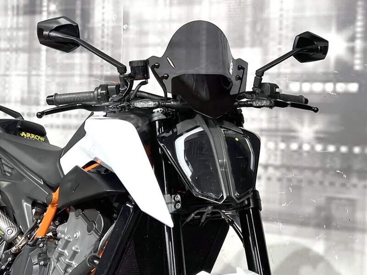KTM 890 Duke (2021 - 23) (9)