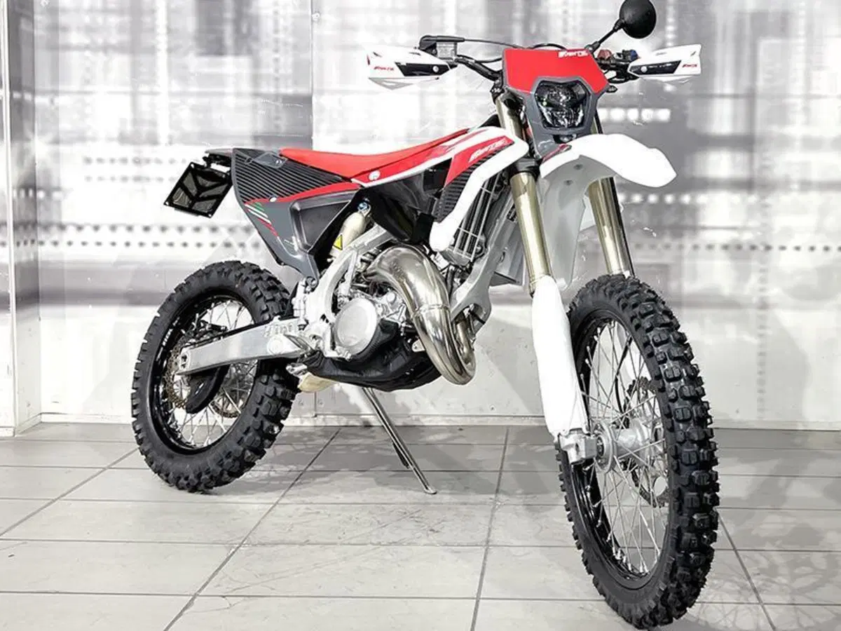 Fantic Motor XE 125 (2023)