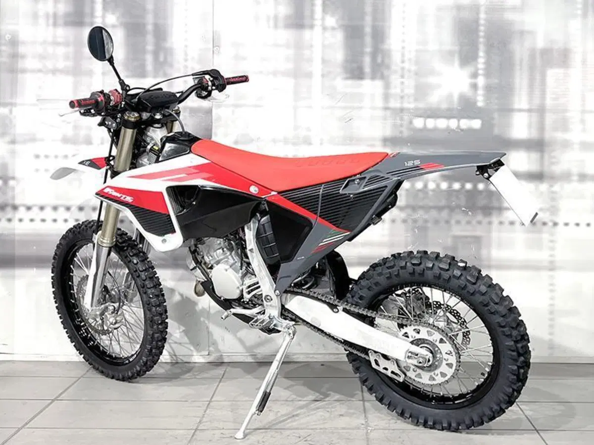 Fantic Motor XE 125 (2023) (2)