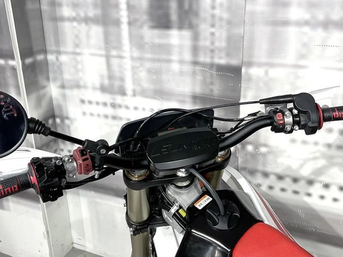 Fantic Motor XE 125 (2023) (6)