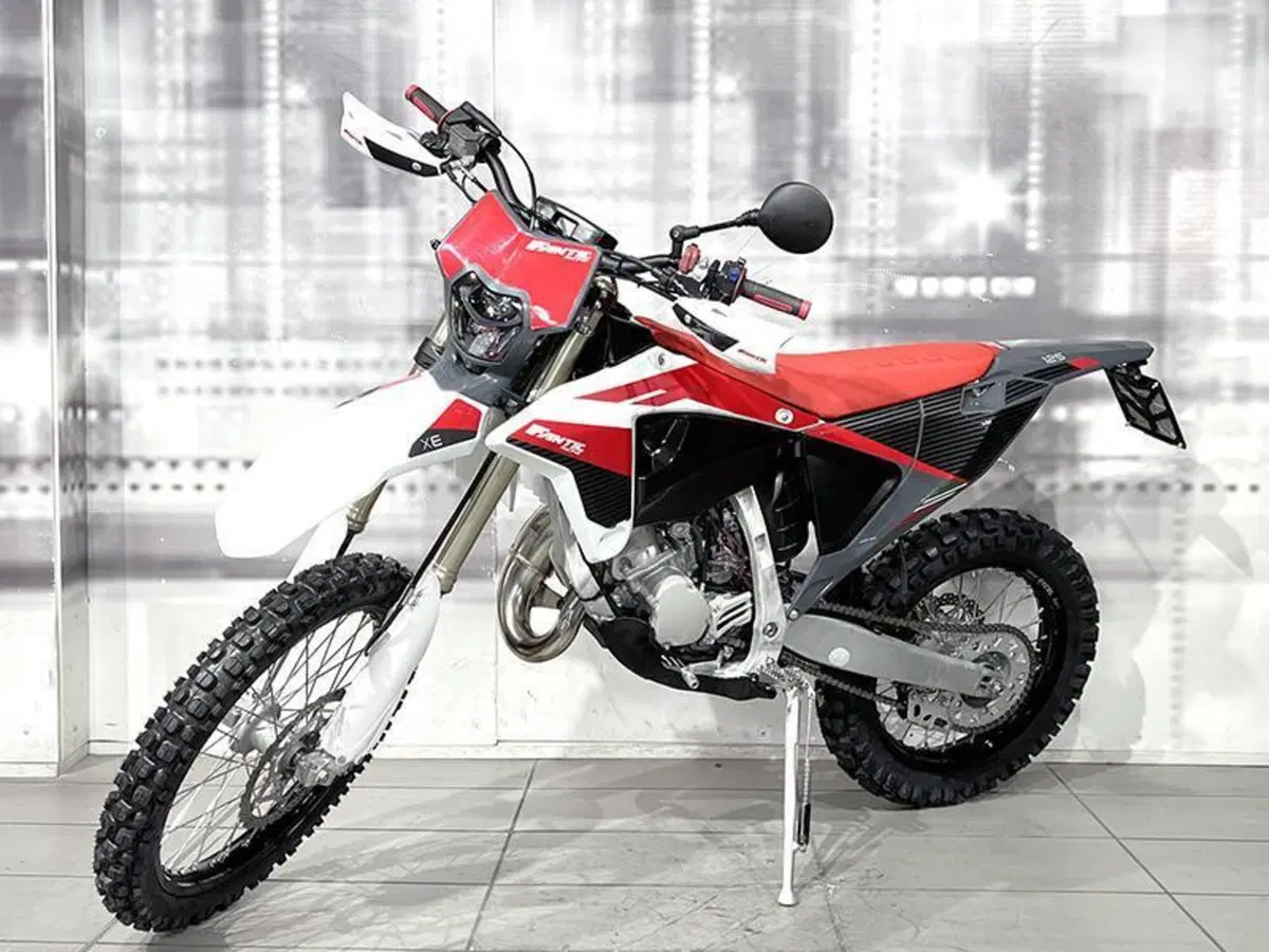 Fantic Motor XE 125 (2023) (7)