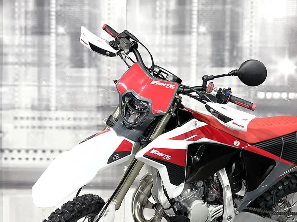 Fantic Motor XE 125 (2023) (9)