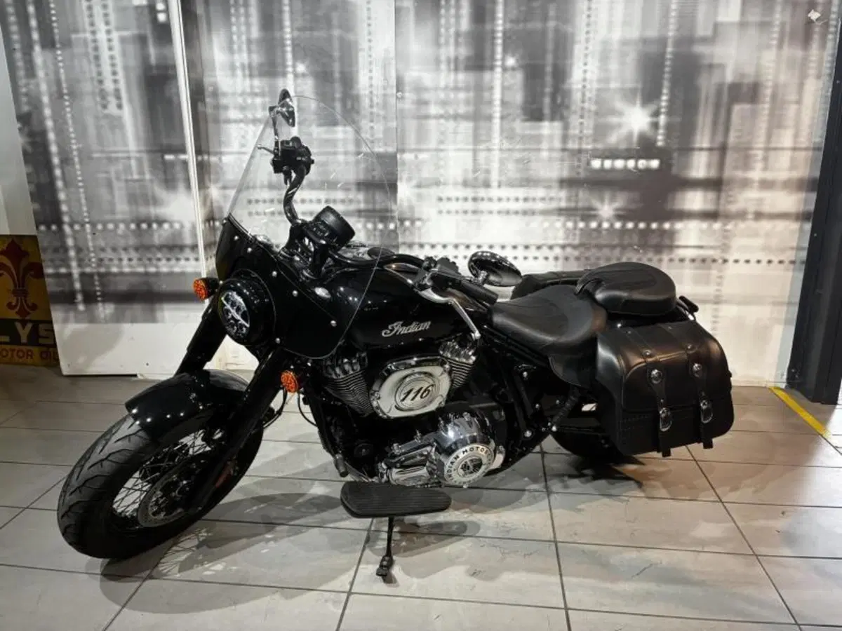 Indian Super Chief 1890 Limited (2021 - 26) (3)