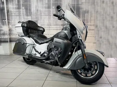 Indian Roadmaster (2019 - 20) usata