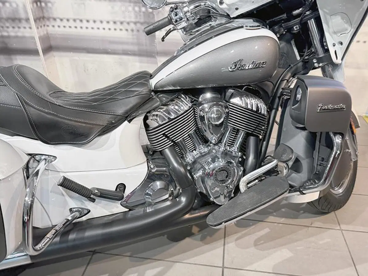 Indian Roadmaster (2019 - 20) (3)