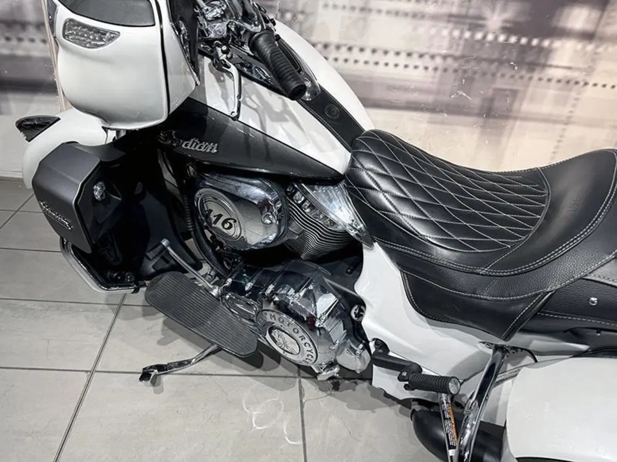 Indian Roadmaster (2019 - 20) (4)