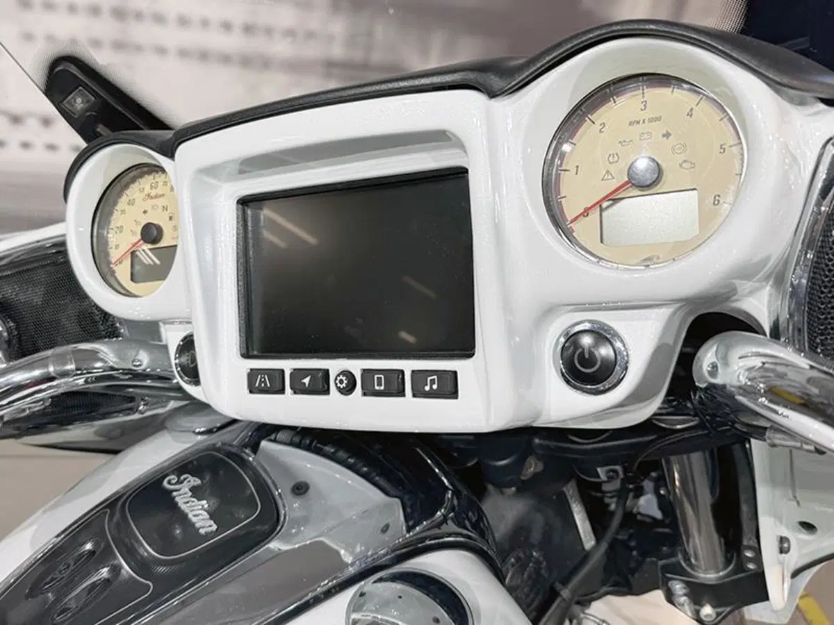 Indian Roadmaster (2019 - 20) (6)