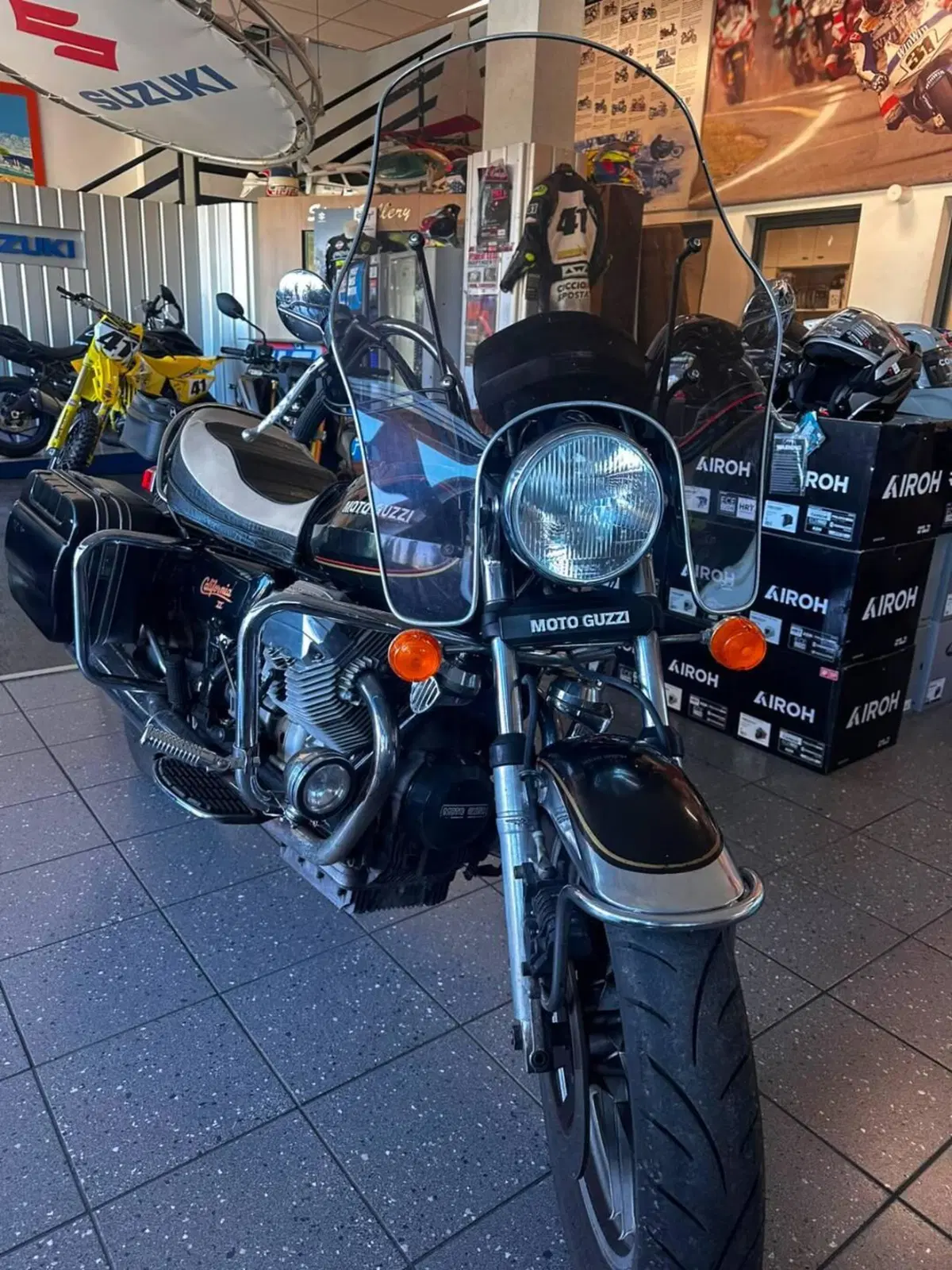 Moto Guzzi CALIFORNIA (4)