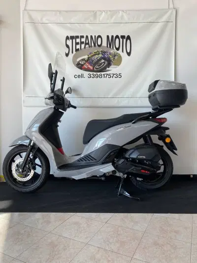 Swm C-Fly 125 (2026) nuova