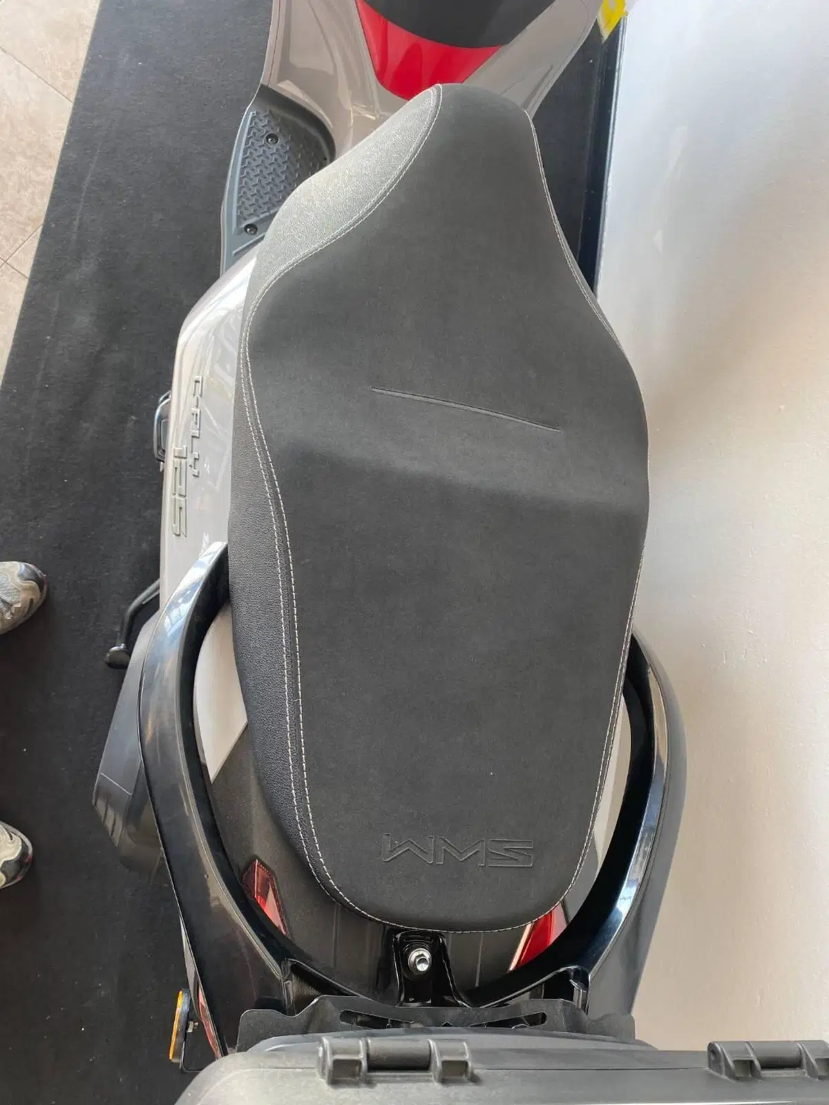 Swm C-Fly 125 (2026) (6)