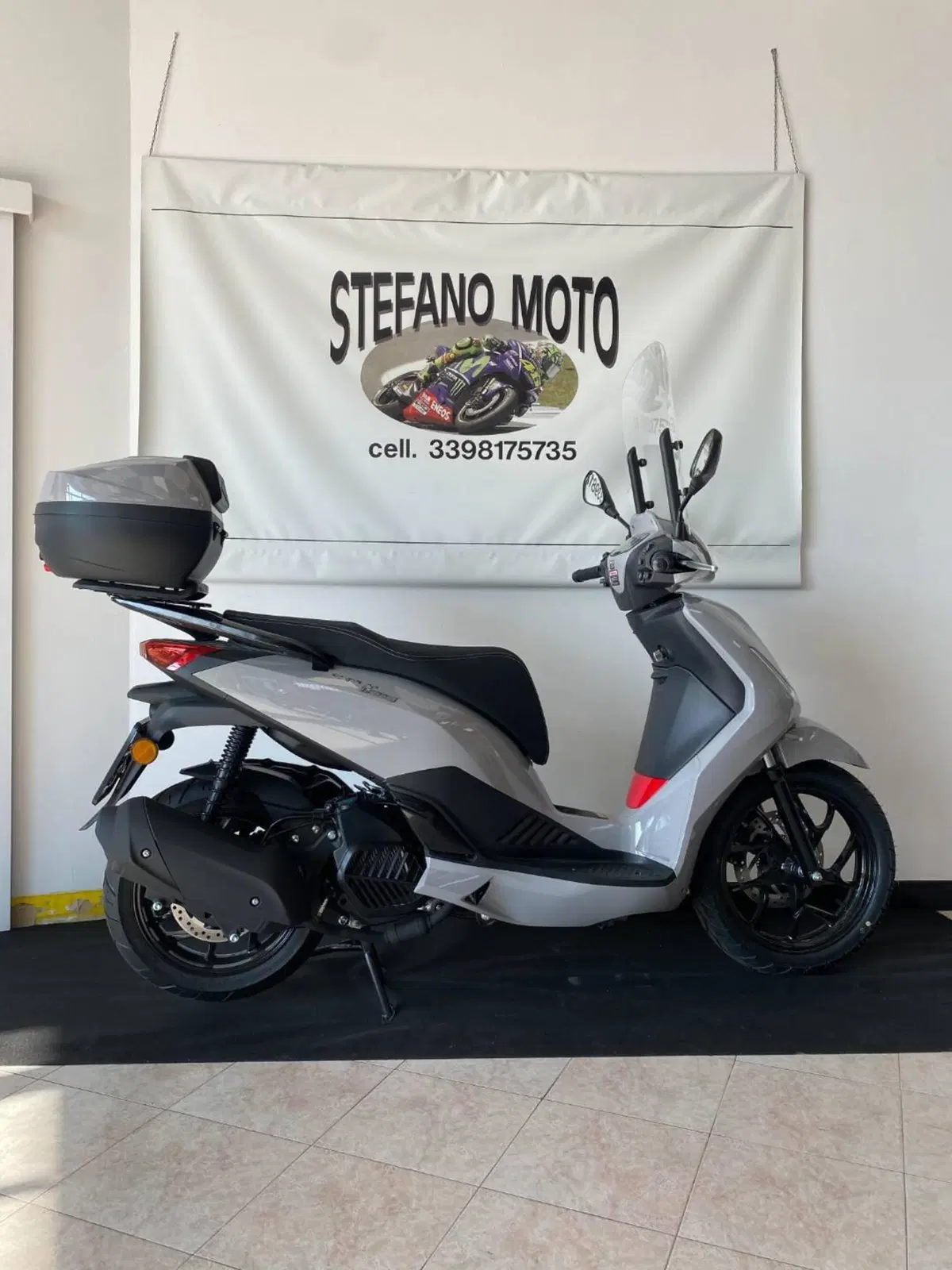 Swm C-Fly 125 (2026) (13)