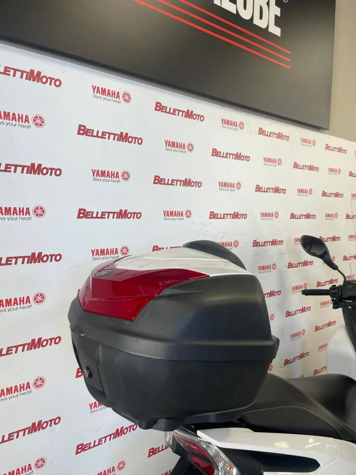 Yamaha Tricity 155 (2017 - 20) (5)