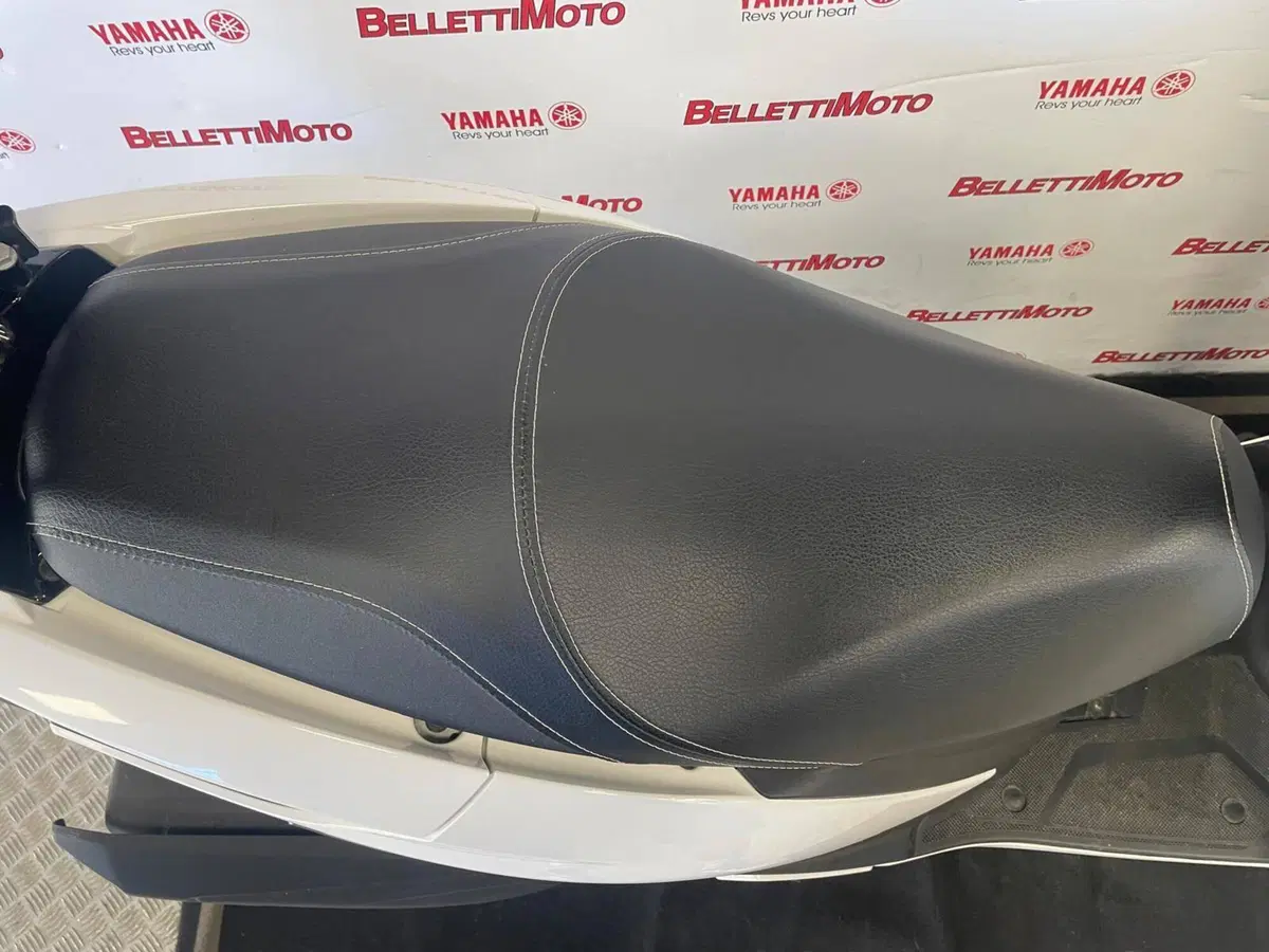 Yamaha Tricity 155 (2017 - 20) (6)