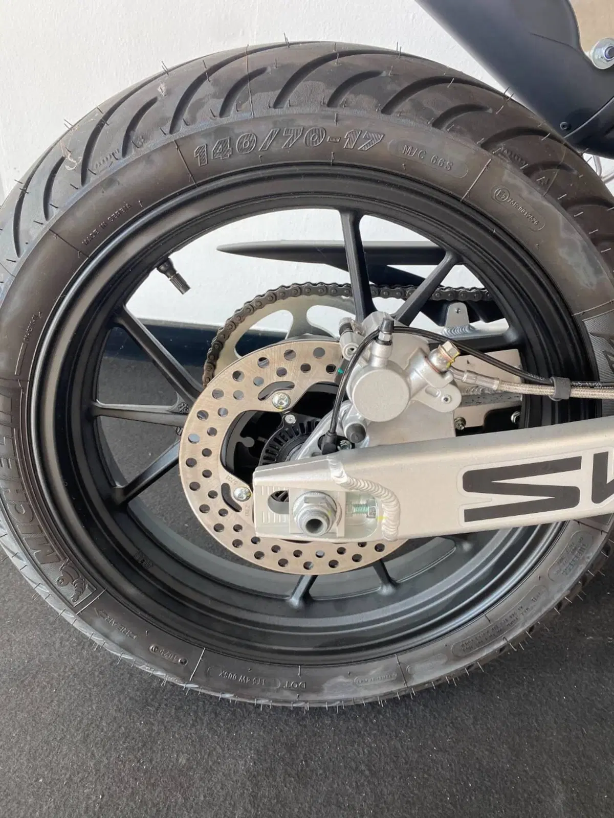 Swm SM 125 R Reborn (2026) (2)
