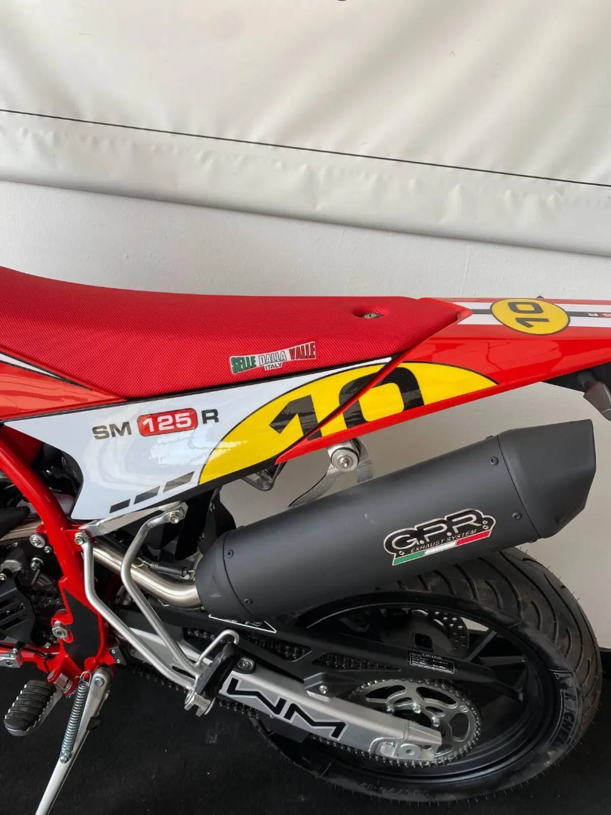 Swm SM 125 R Reborn (2026) (14)
