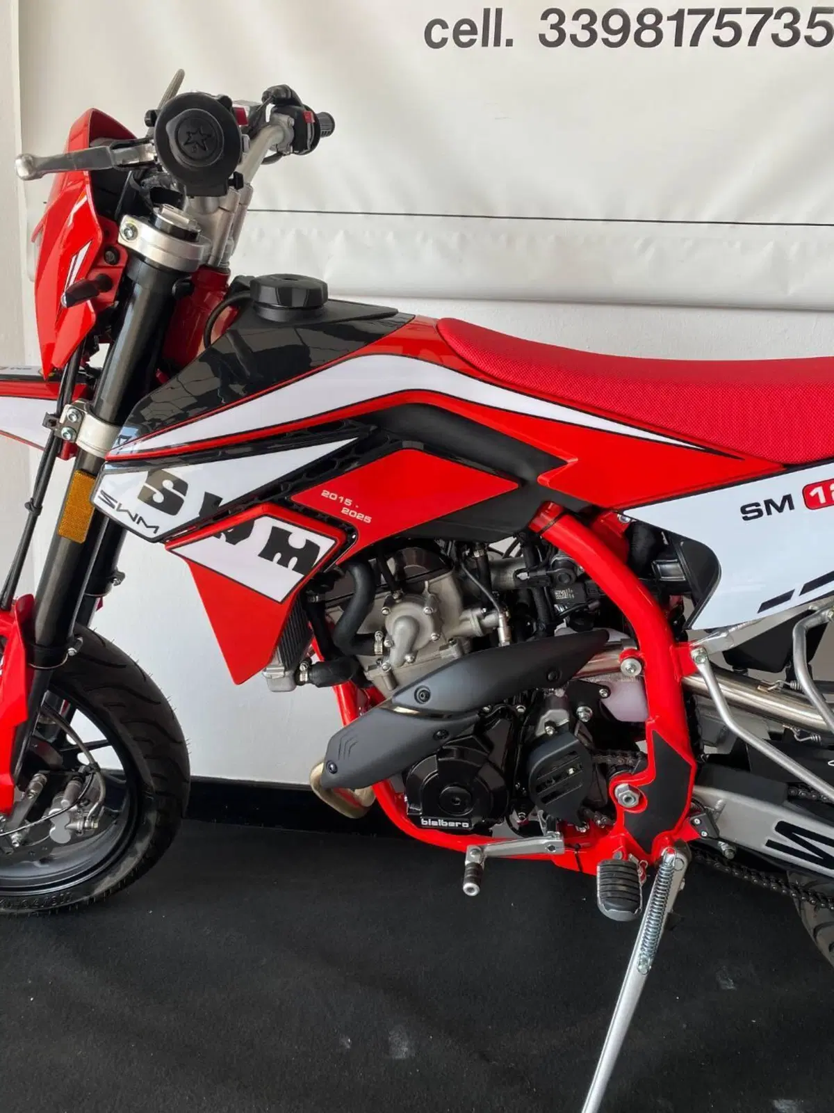 Swm SM 125 R Reborn (2026) (15)