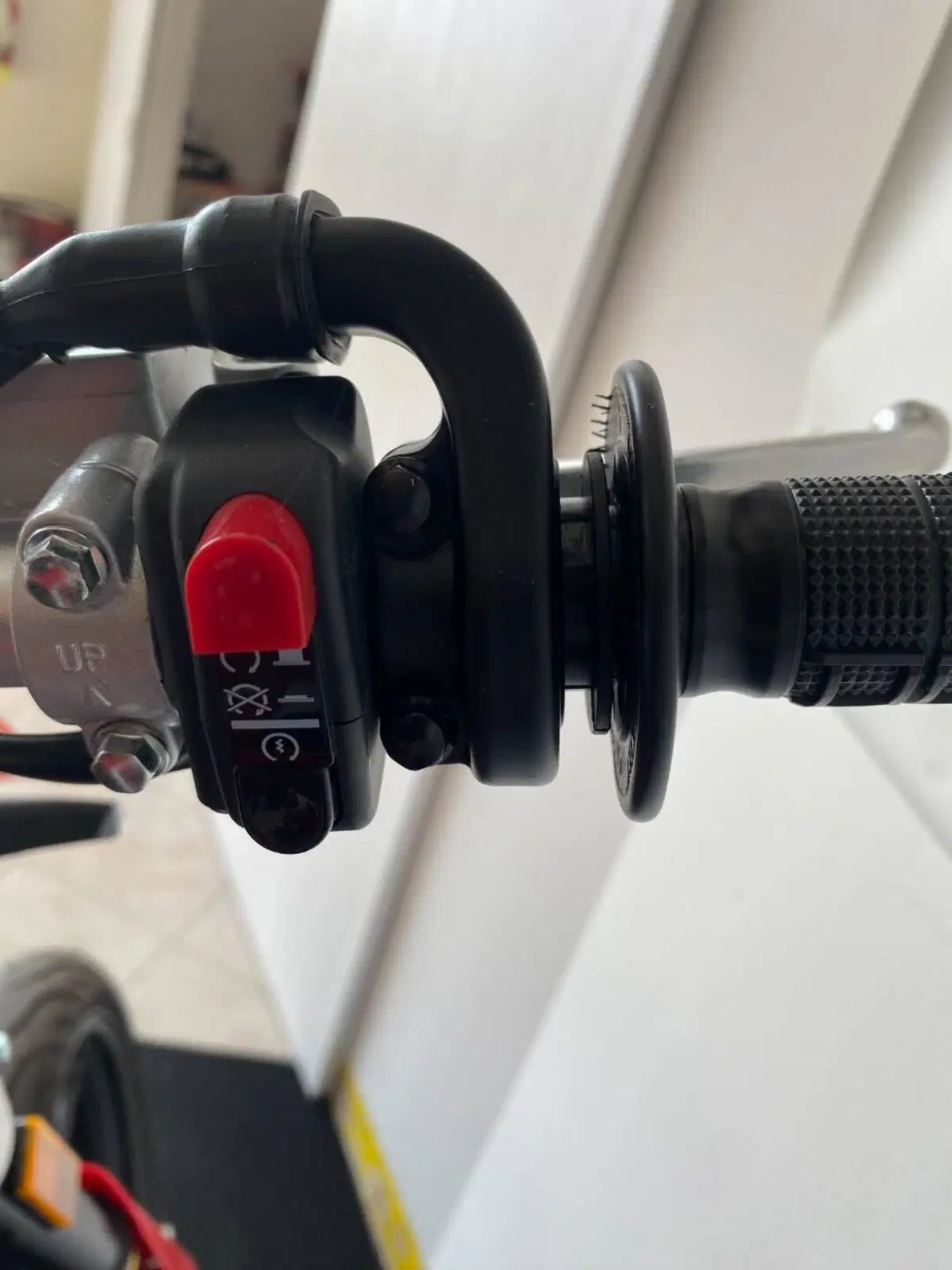 Swm SM 125 R Reborn (2026) (17)