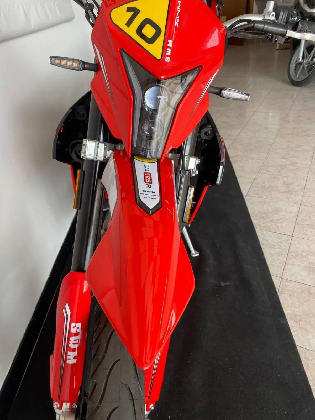 Swm SM 125 R Reborn (2026) (20)