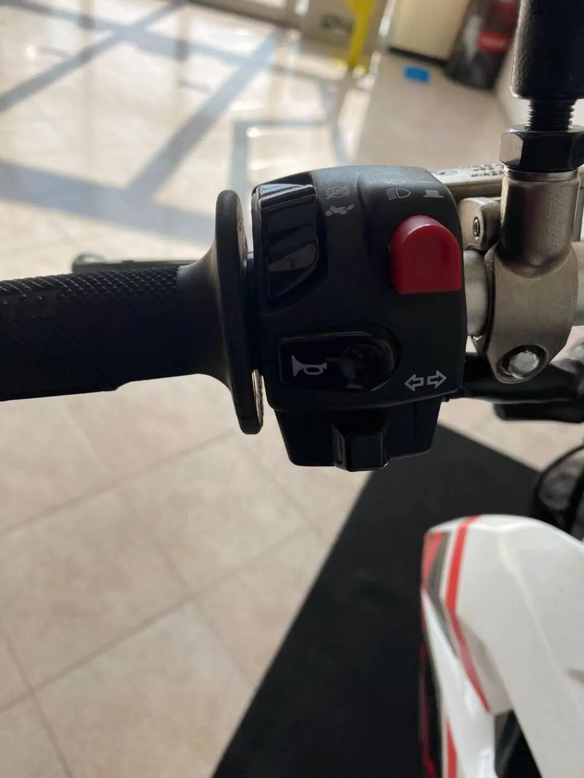 Swm SM 500 R (2025 - 26) (7)