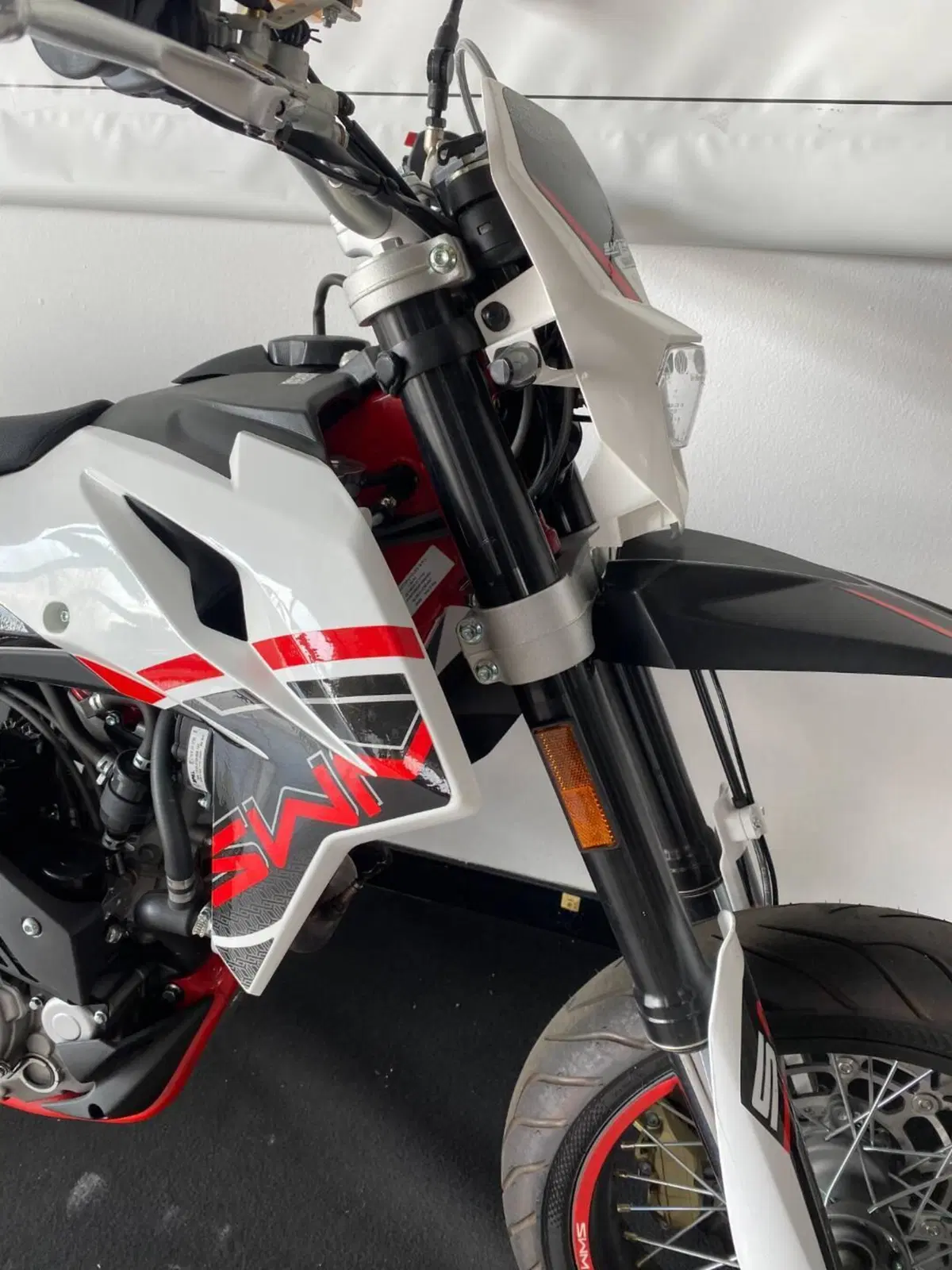 Swm SM 500 R (2025 - 26) (12)
