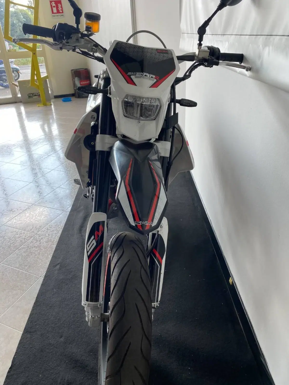 Swm SM 500 R (2025 - 26) (16)