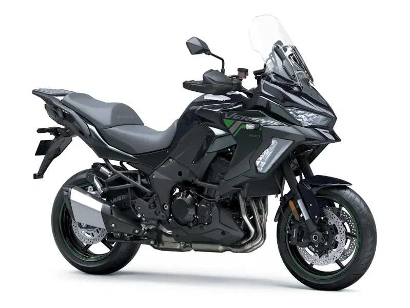 Kawasaki Versys 1100 S my27