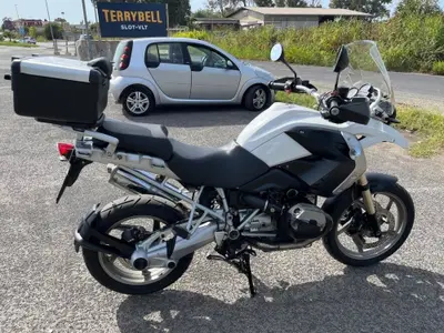 Bmw R 1200 GS (2010 - 12) usata