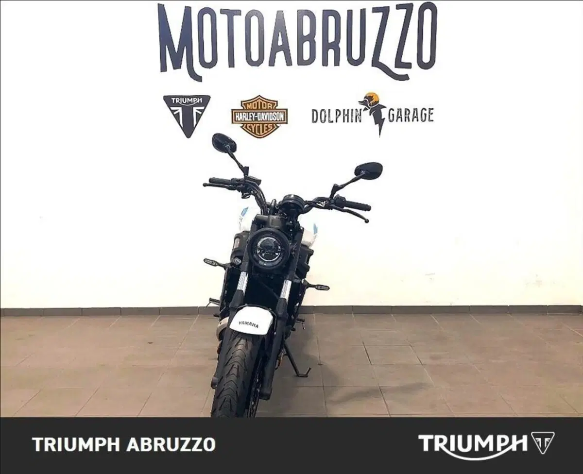 Yamaha XSR 700 (2022 - 26) (10)