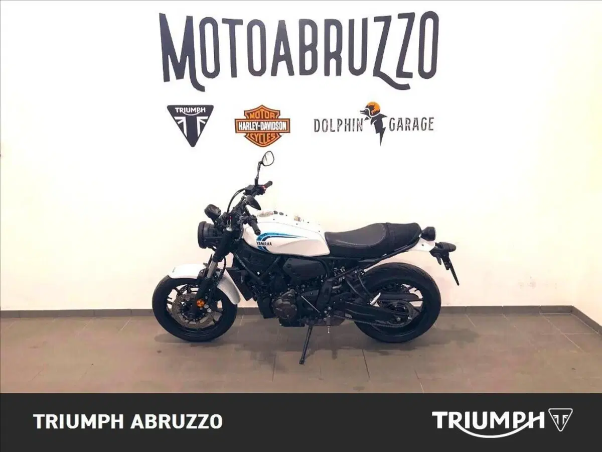 Yamaha XSR 700 (2022 - 26) (23)