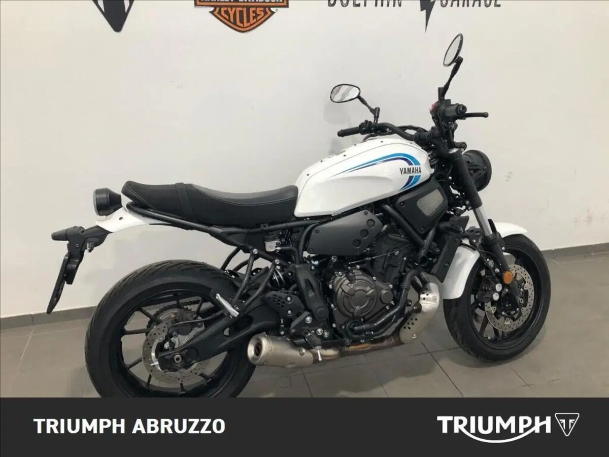 Yamaha XSR 700 (2022 - 26) (28)