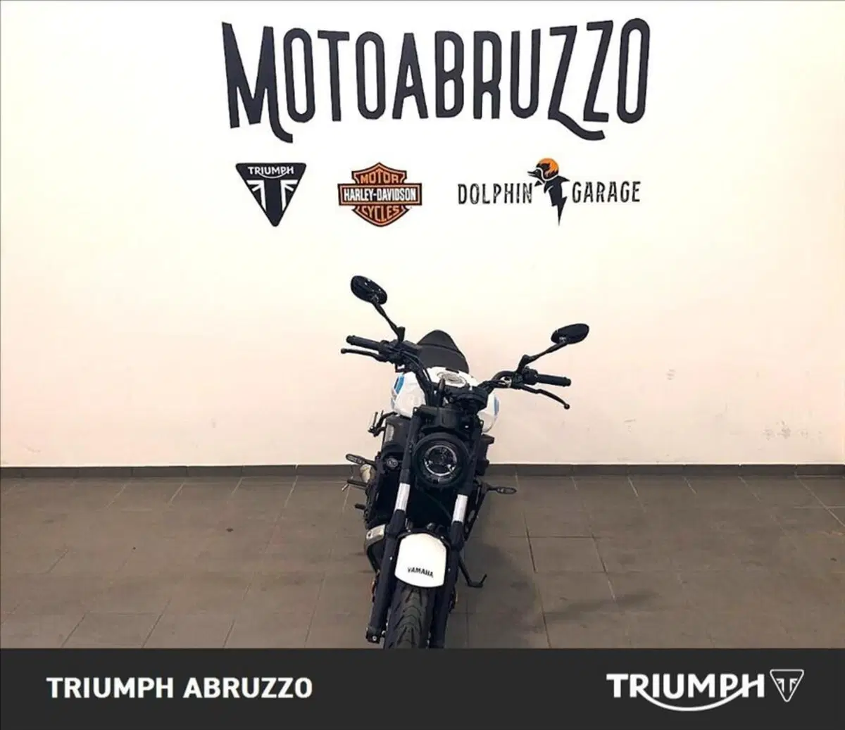 Yamaha XSR 700 (2022 - 26) (24)