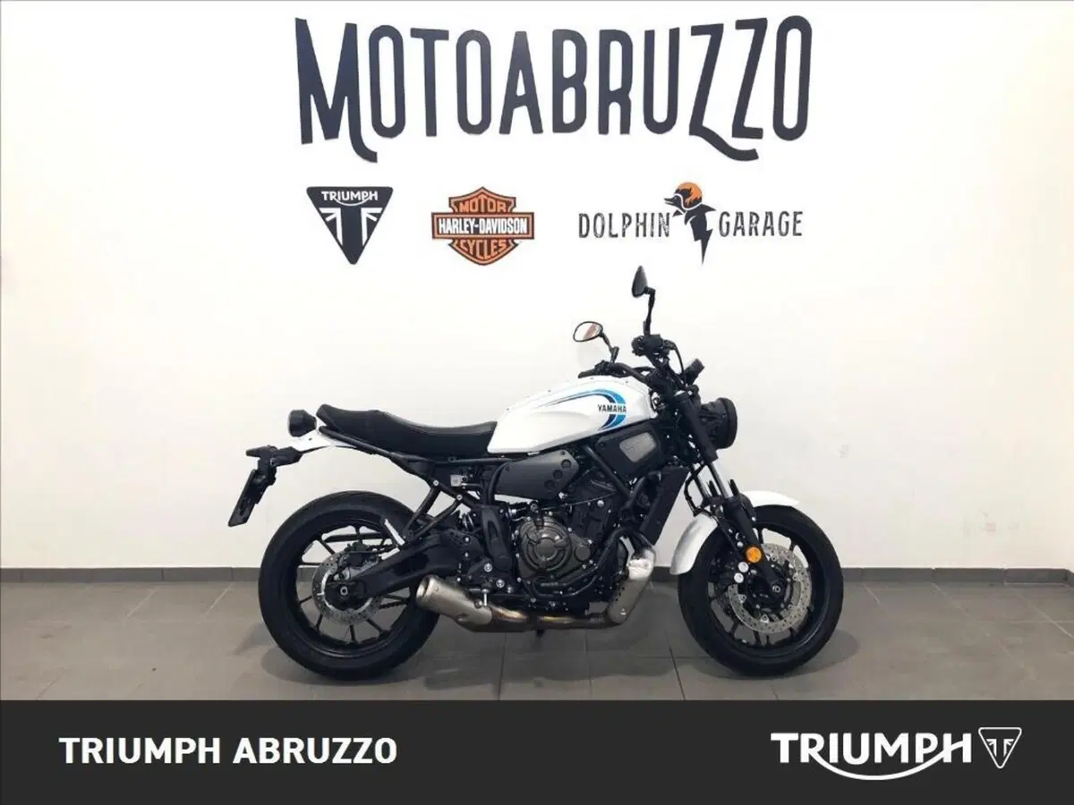Yamaha XSR 700 (2022 - 26) (21)