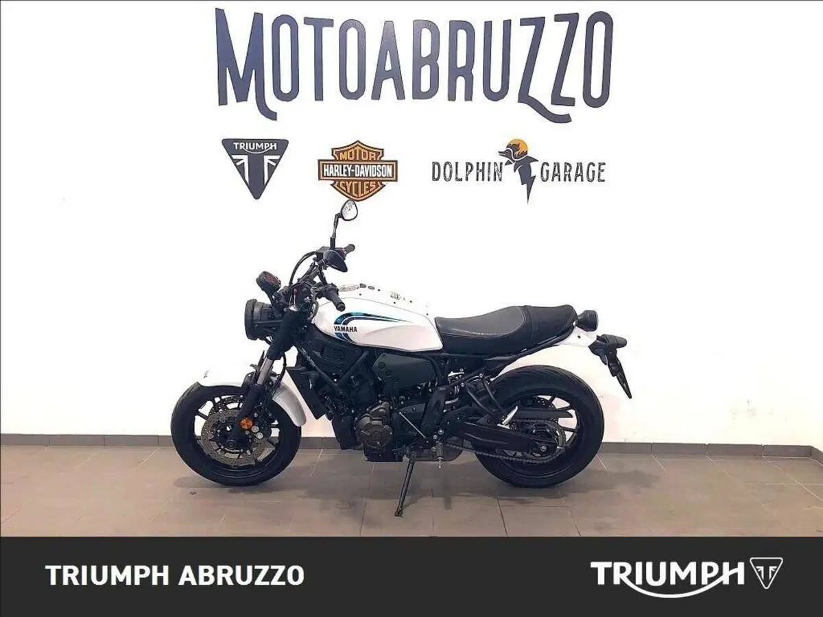 Yamaha XSR 700 (2022 - 26) (14)