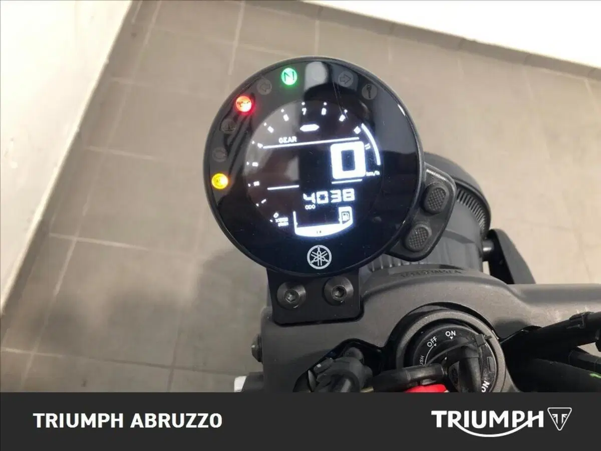 Yamaha XSR 700 (2022 - 26) (26)