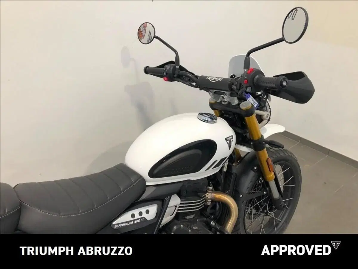 Triumph Scrambler 400 XC (2025 - 26) (4)