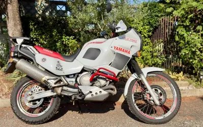 Yamaha XTZ 750 SUPER TENERÉ d'epoca