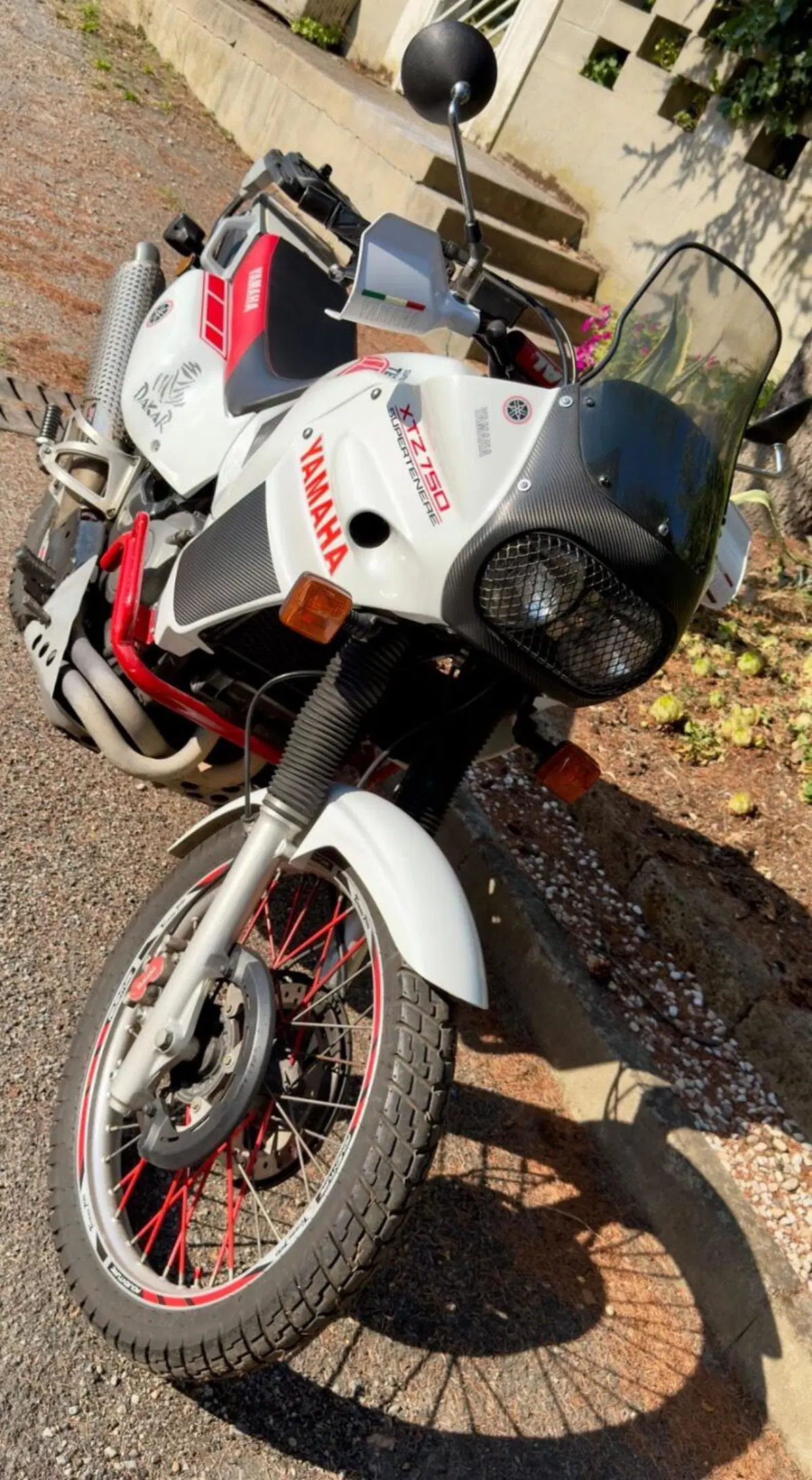 Yamaha XTZ 750 SUPER TENERÉ (5)