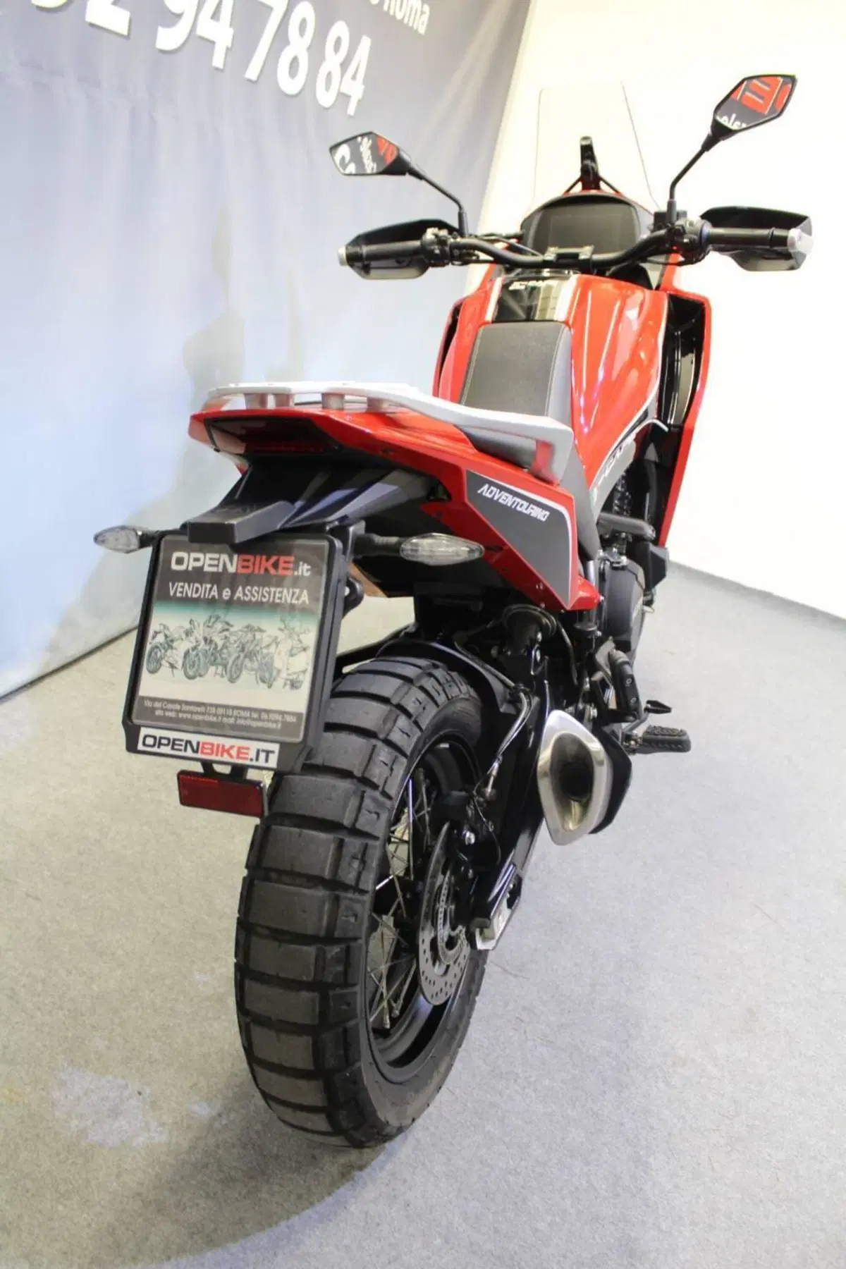 Moto Morini X-Cape 650 (2021 - 26) (3)